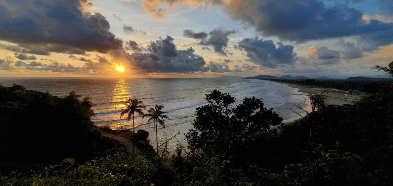 Hostelife Gokarna Gokarna  Exteriér fotografie